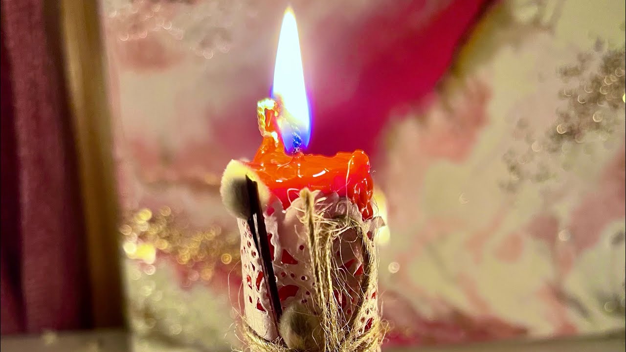 ❤️❤️❤️РИТУАЛ НА САМУЮ СЧАСТЛИВУЮ ЛЮБОВЬ!❤️❤️❤️