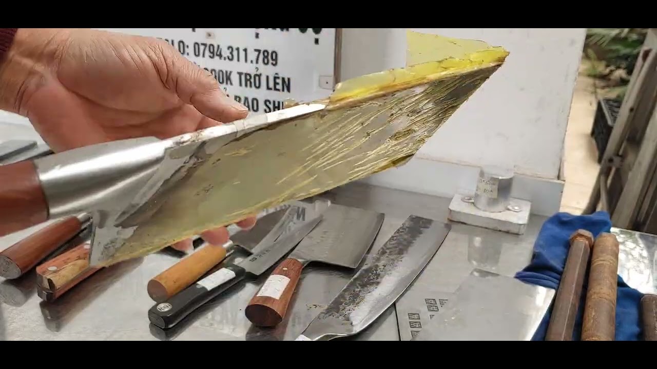 29/1.Ai có nhu cầu về các loại dao thửa gọi hoặc zalo vào số 0794311789