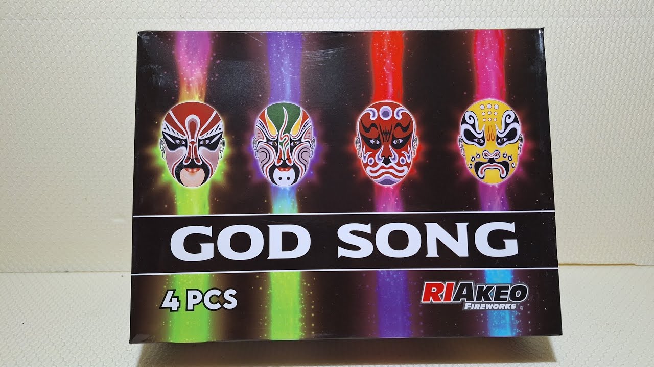 Unfassbar!!! Riakeo God Song Bombenrohre 💥🎆🤯🌌😱🎇💥