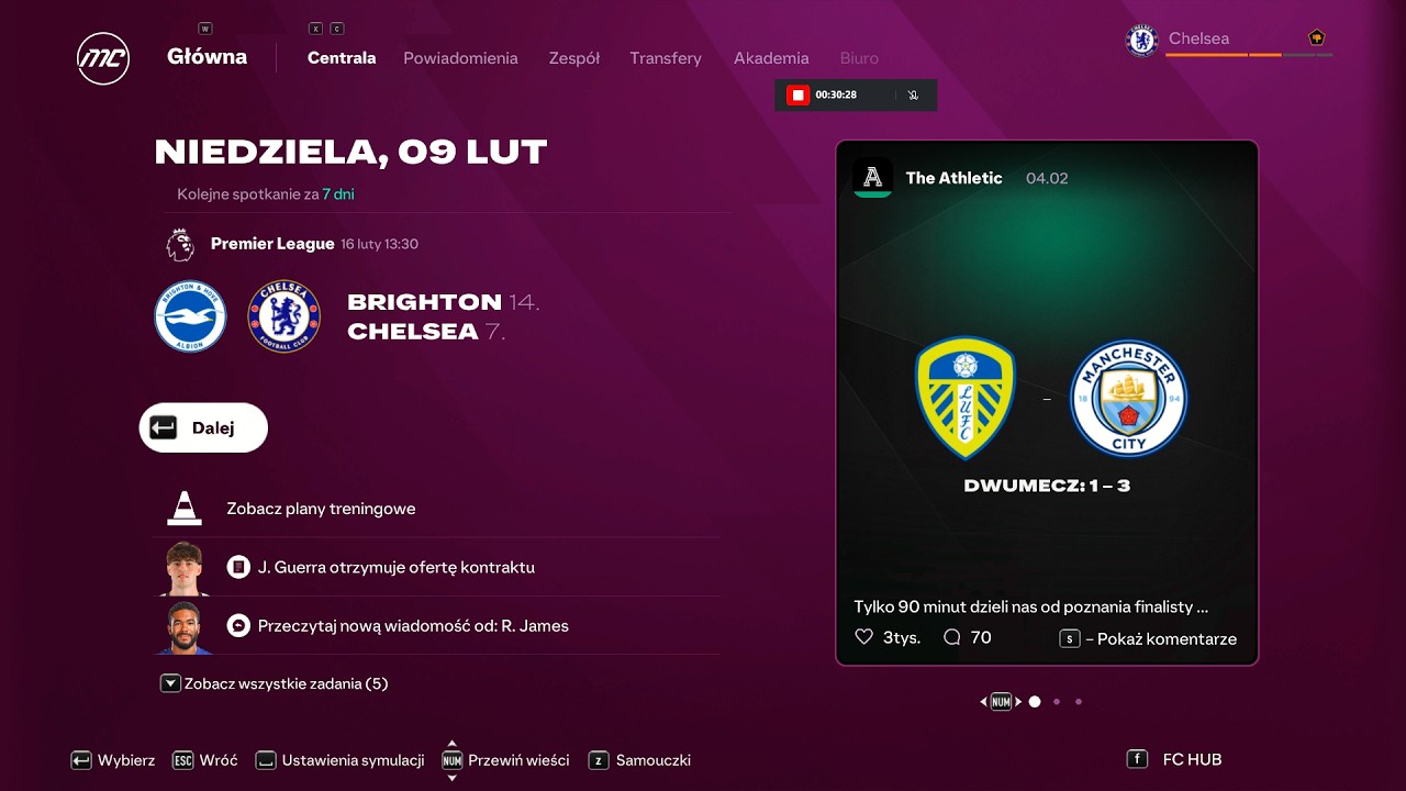 EA SPORTS FC 25