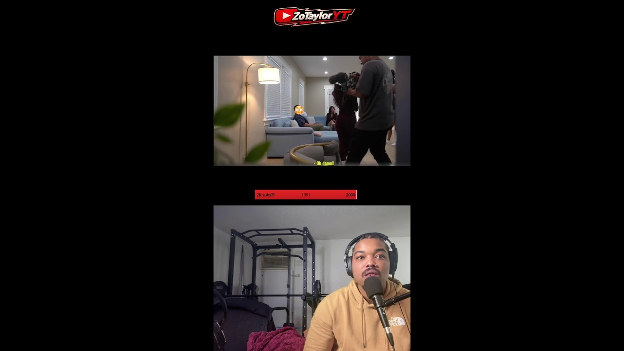 Loyalty Test Reactions LIVE! WINTER STORM LOCK IN (Portrait)