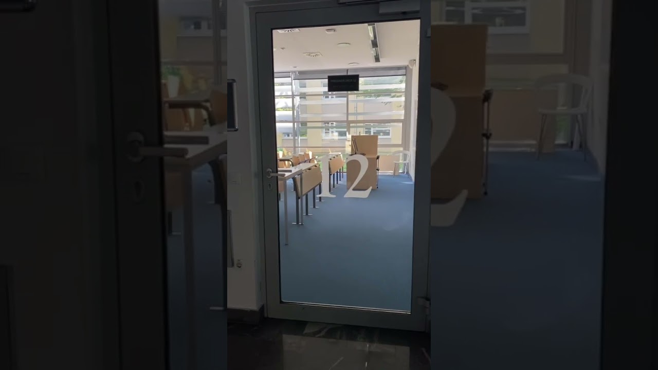 🍂☕ Zimski semester na FDV ☃️❄️