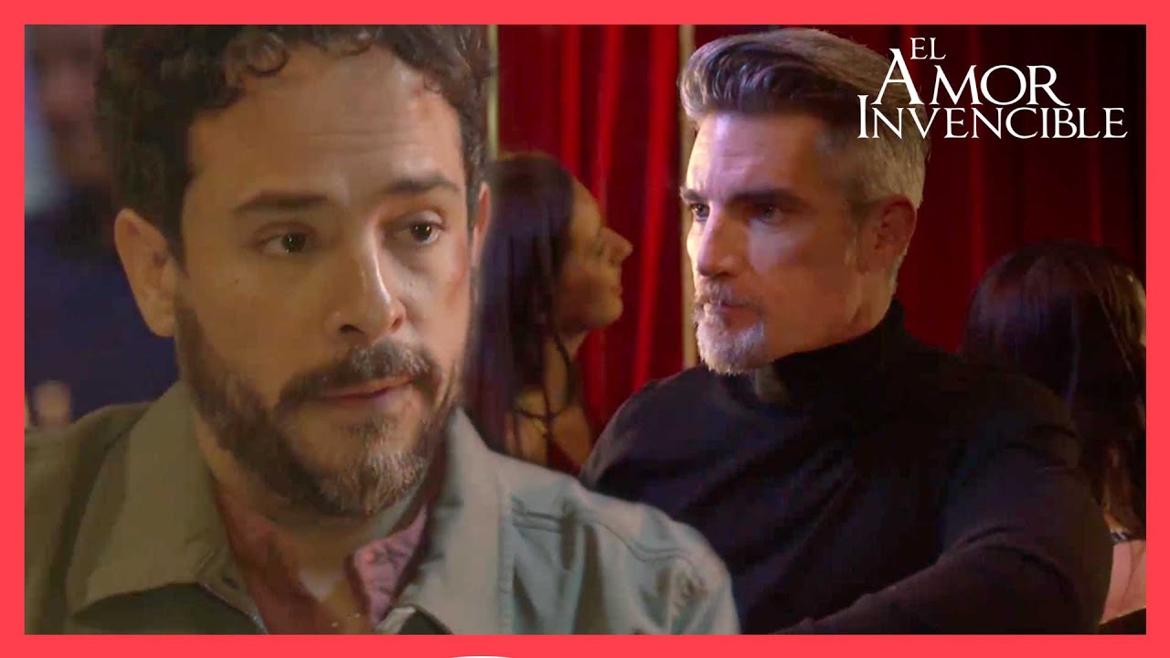 Jeremías le pone precio a su hija Lola | El amor invencible 1/5 | C-33