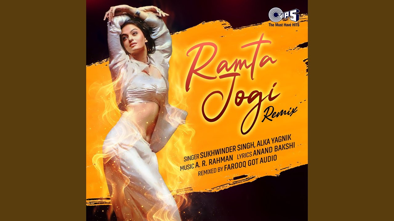 Ramta Jogi (Remix)