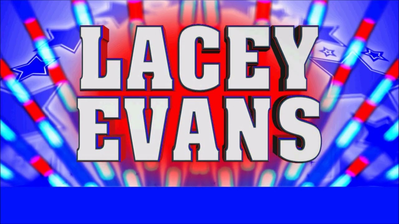 Lacey Evans Titantron 2020-2021 HD