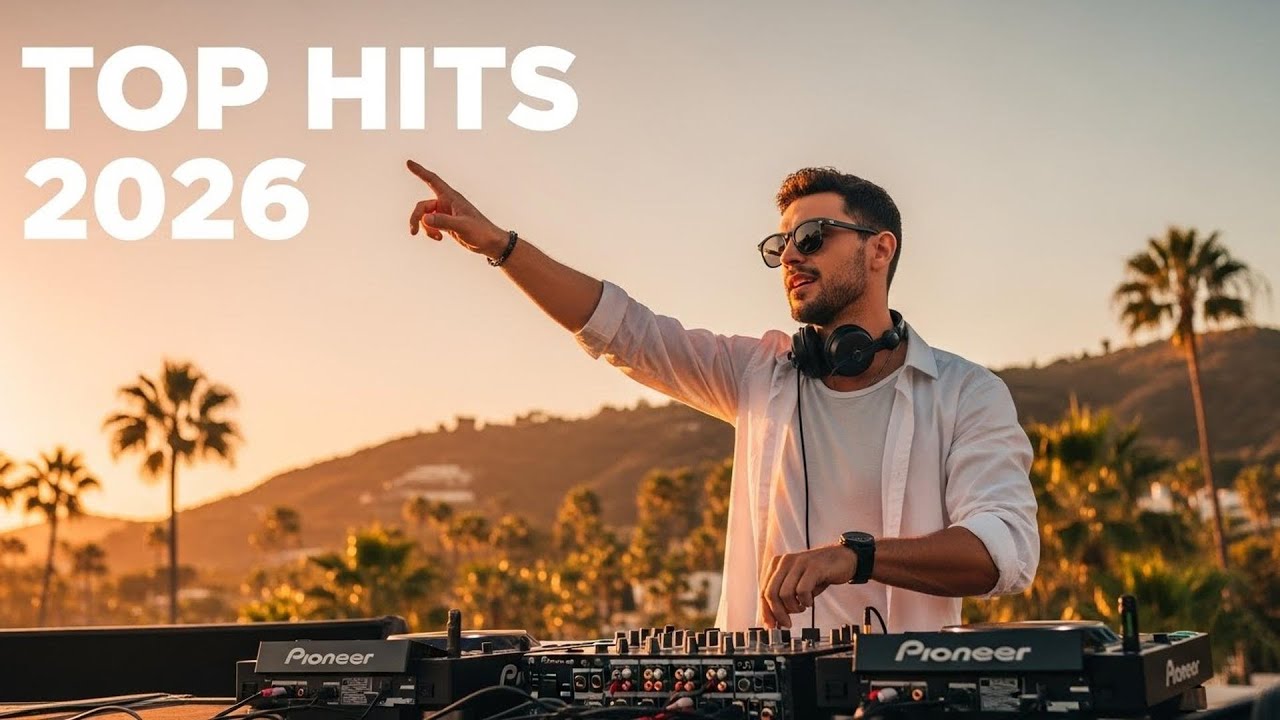SUMMER AFRO HOUSE Sunset Mix (Diplo, The Weeknd, Coldplay, Hugel, Adam Port, Avicii) 10