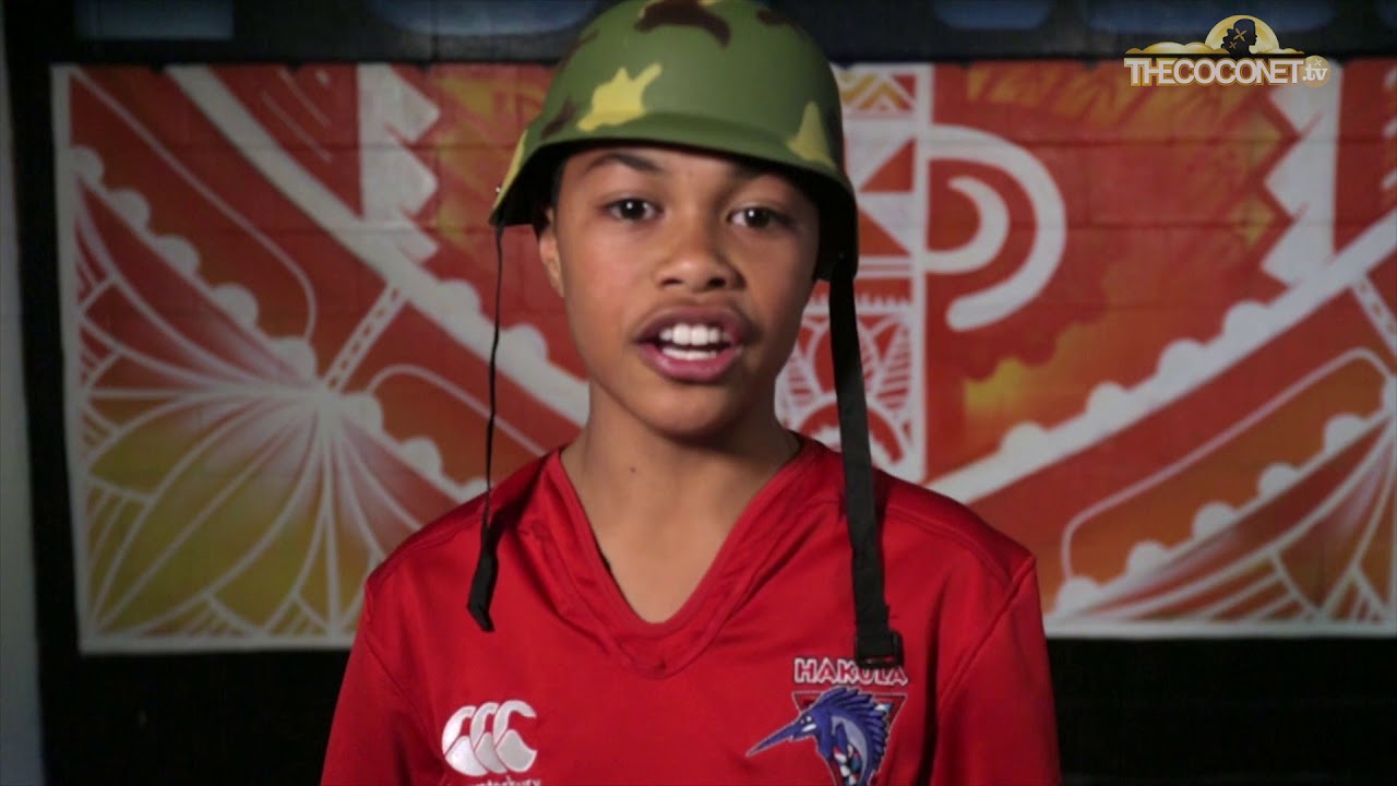 How To - SIPI TAU like Mate Ma'a Tonga
