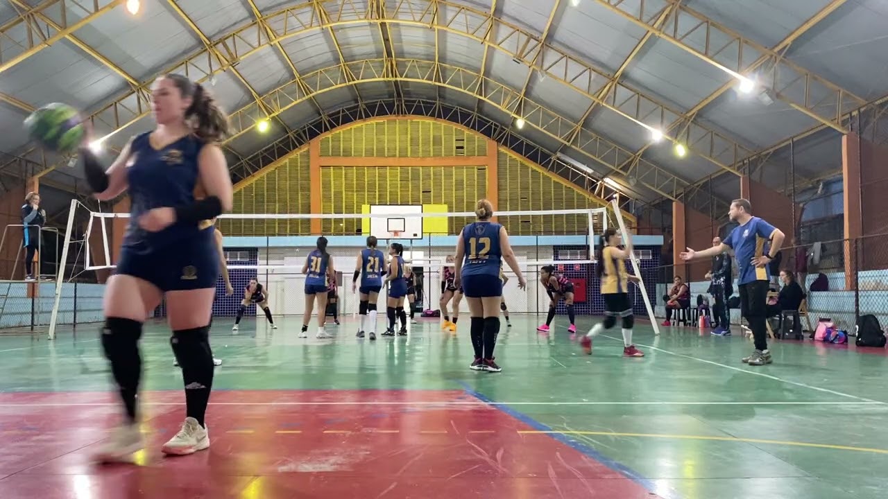 OLGA 3x2 GOOD VIBES - 5set - TVG VERÃO 2026