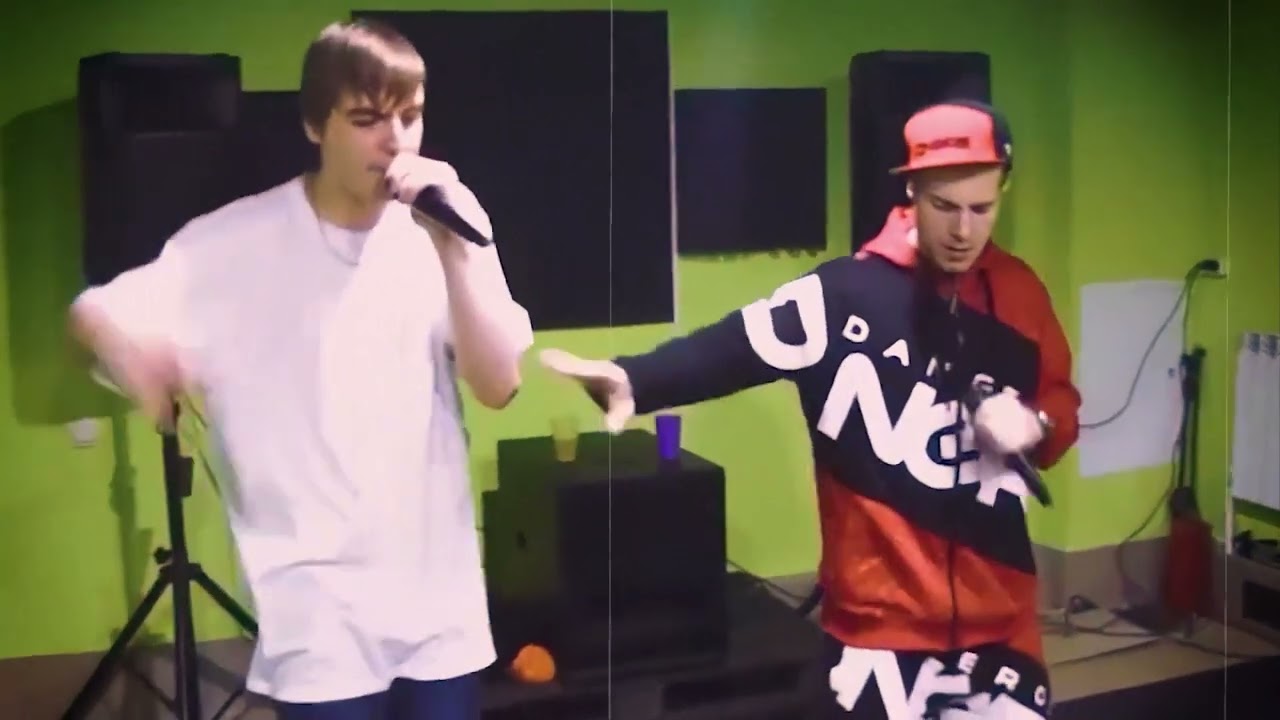 Колдун Стайл ft. Fantasma (бэки) - Не Катит (Live)