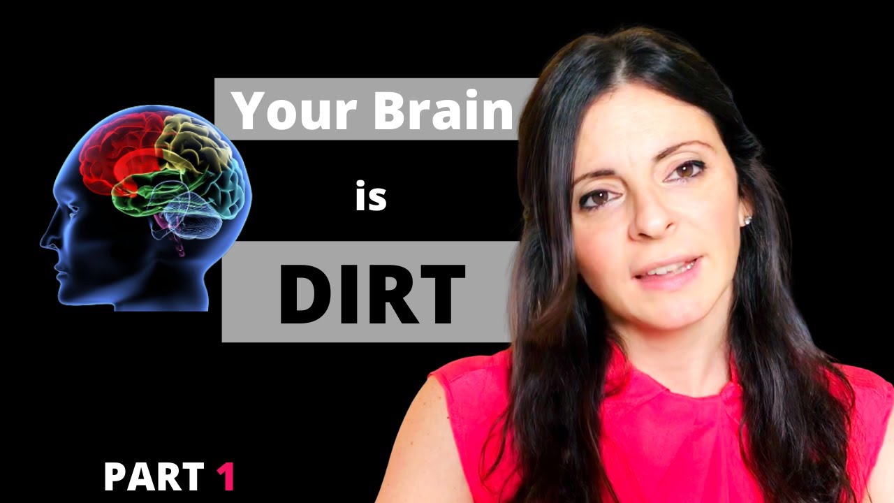 Subconscious Mind - (How it Works)  PART 1