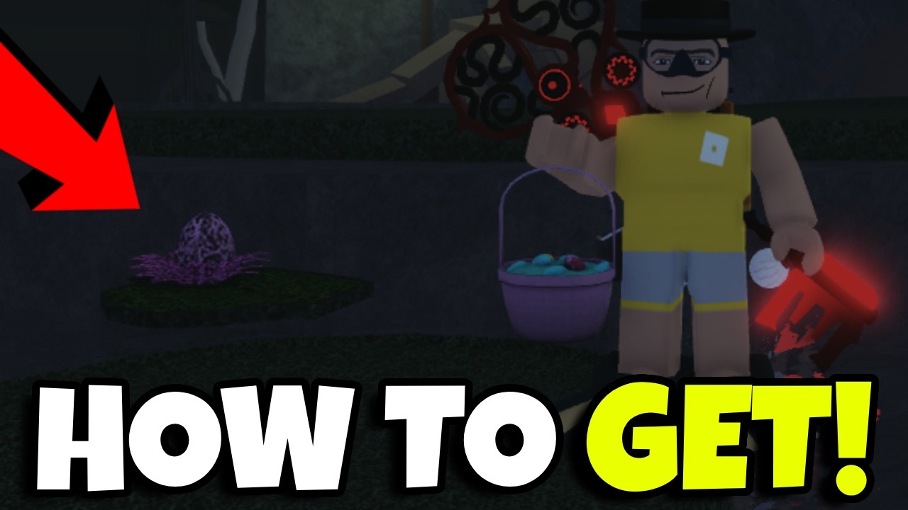ВСЕ МЕСТА РАСПОЛОЖЕНИЯ ЯИЦ В ИГРЕ FISCH EASTER EGG HUNT! (ROBLOX)