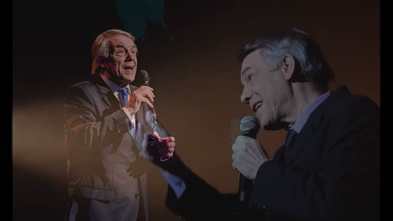 On est deux - Salvatore ADAMO