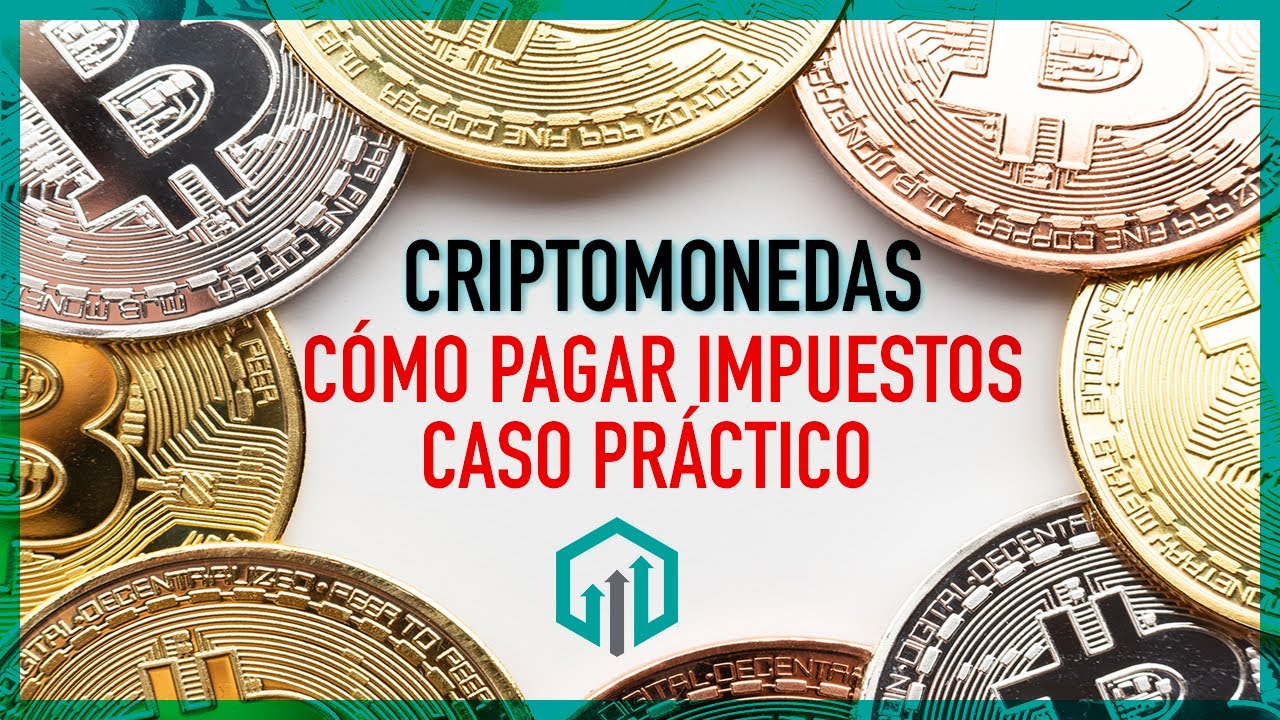 Criptomonedas ¿Cómo pagan impuestos? Cálculo Anual y provisional de ISR | Parte 2