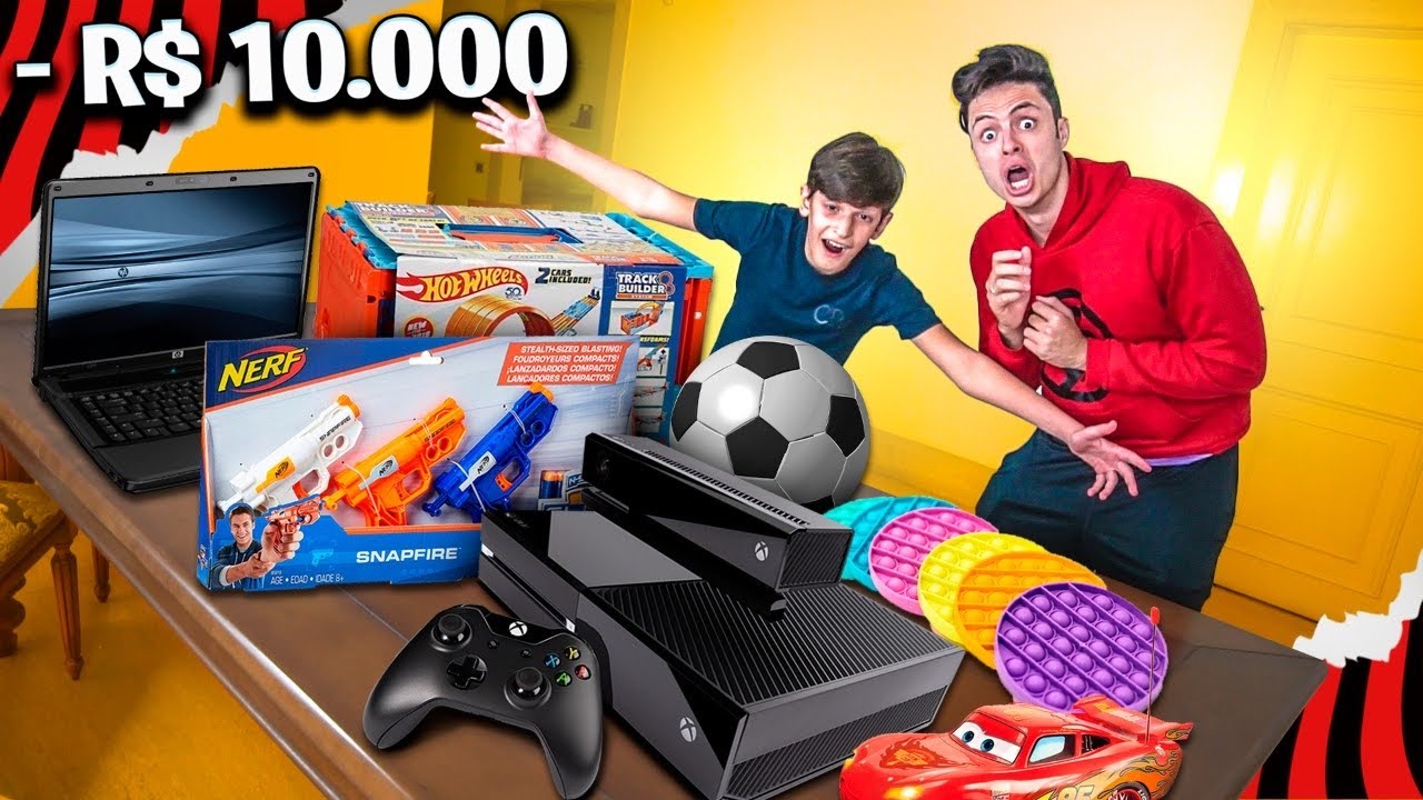 24 HORAS DIZENDO SIM PARA TUDO QUE UM INSCRITO DO CANAL QUISER!