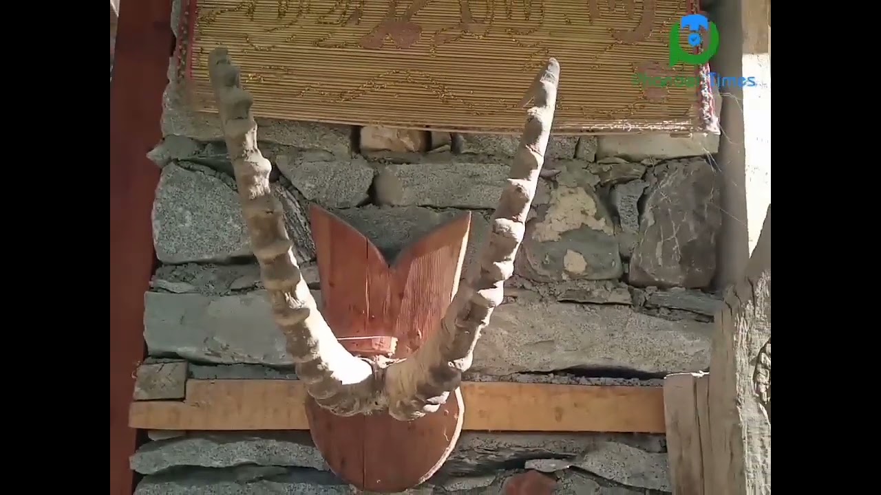 Chitral in One Hour Episode 5 with Ameer Ullah Khan Yaftali چترال ایک گھنٹے میں