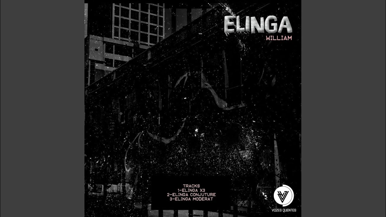 Elinga X3 (Original Mix)