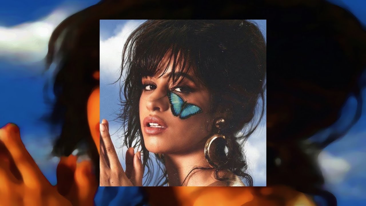 [FREE] Camila Cabello Type Beat 2020 