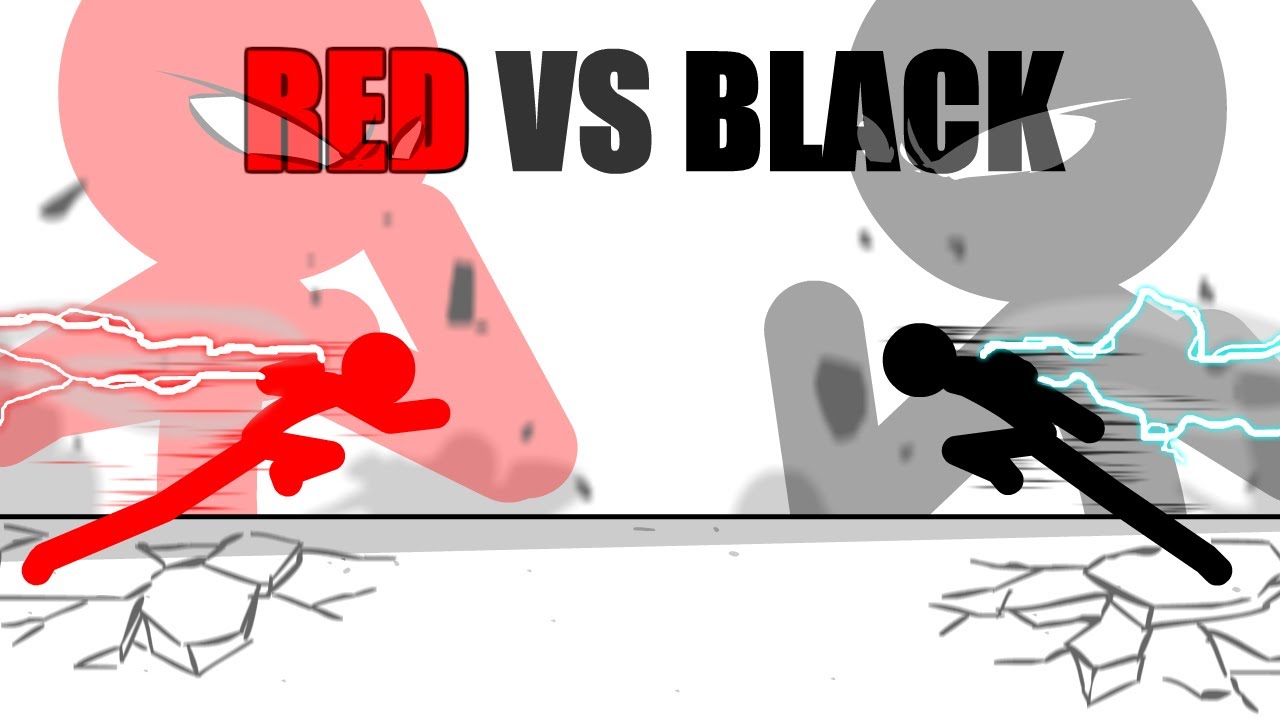 Red Vs Black 2020