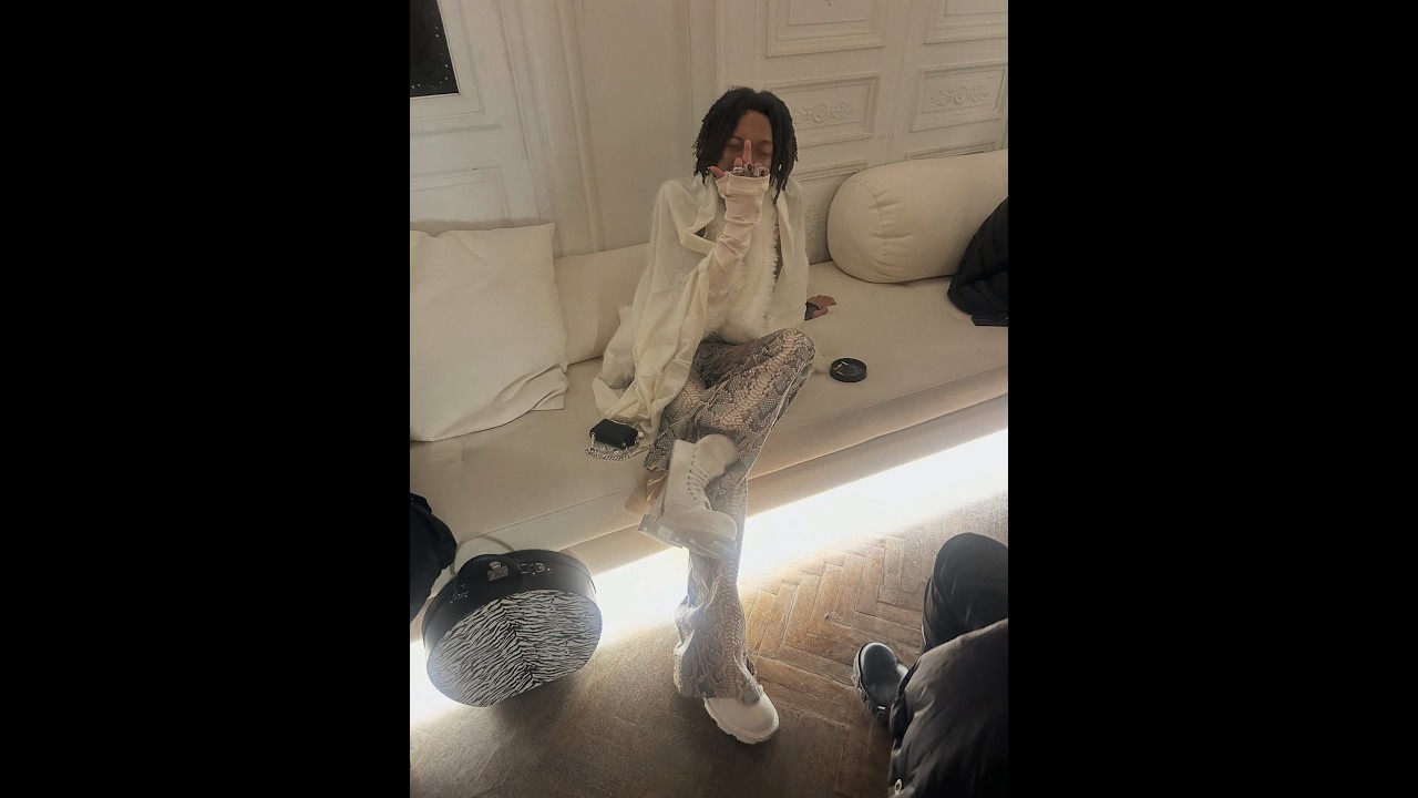 [FREE] Lil Tecca Type Beat 2026 "Baddie"