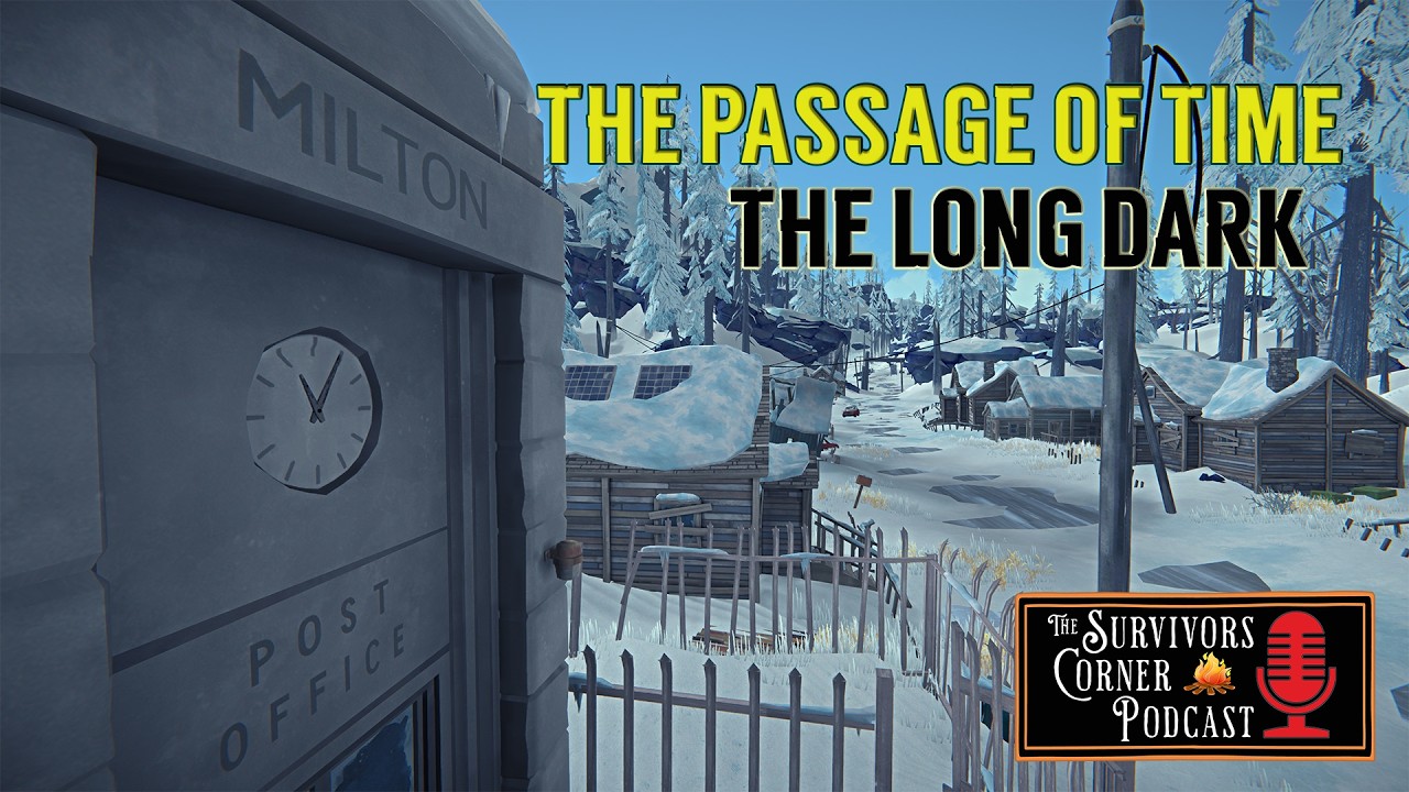 One Year Later: Esseffeplays Returns | The Survivor's Corner Podcast