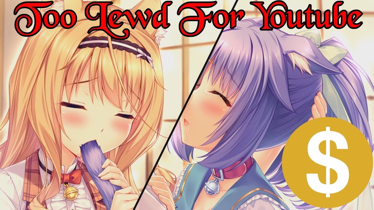 Too Lewd For Youtube - ResStreams Highlights