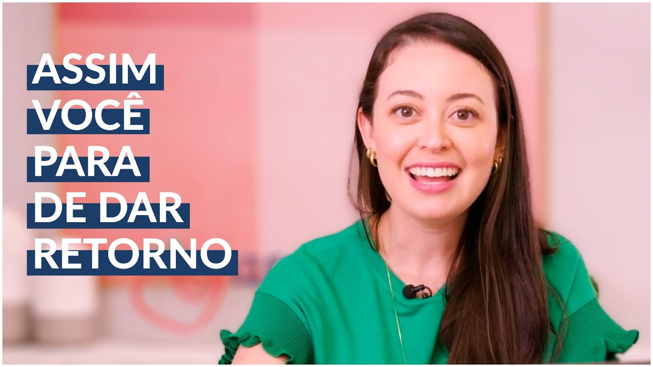 TÉCNICA para o PACIENTE voltar para a próxima CONSULTA de nutrição | Mari Fazzi | Amor em Nutrir