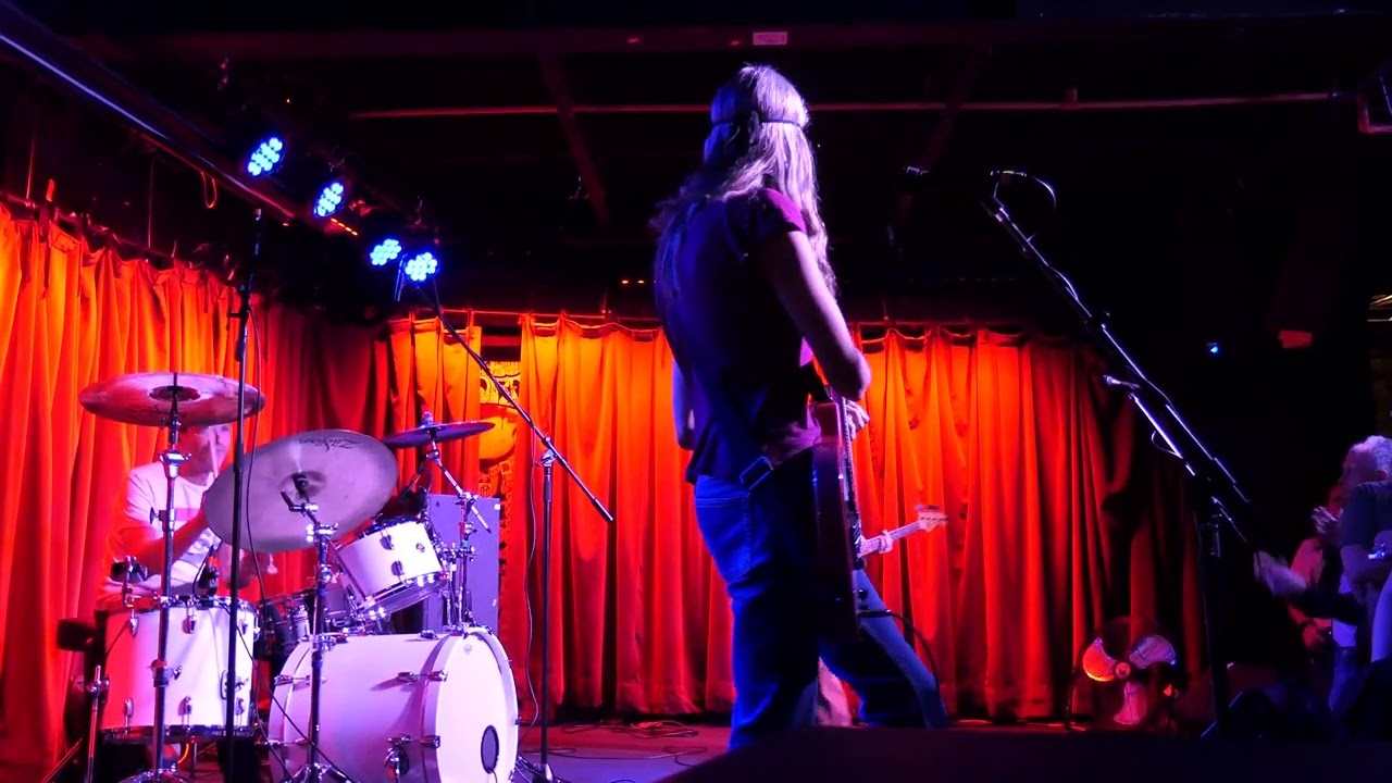The Juliana Hatfield Three - Full Show - Cleveland - 9/25/24