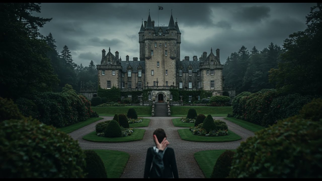 MIND-BLOWING Secrets of Skibo Castle in Scotland Revealed!
