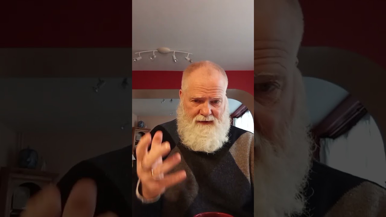 The Reality Of Jesus 