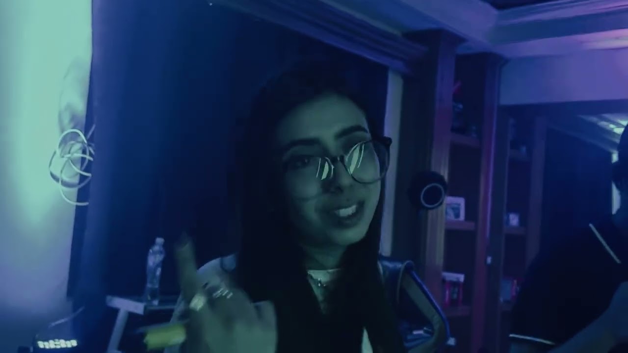 WAKERS - Sucesos 1 Short Ver. (Video Oficial)  Lucam x Edd Savage x Rovz