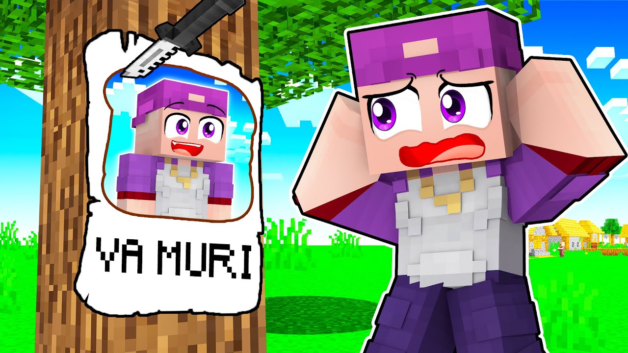 Sunt AMENINTAT pe INSULA YOUTUBERILOR!