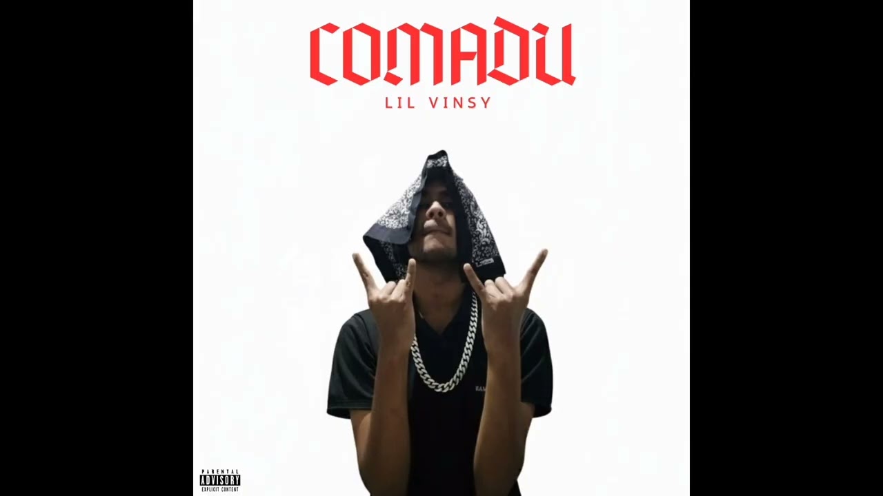 Lamaka Shukra - Lil Vinsy & Young Tizko (Official Audio) | COMADU |