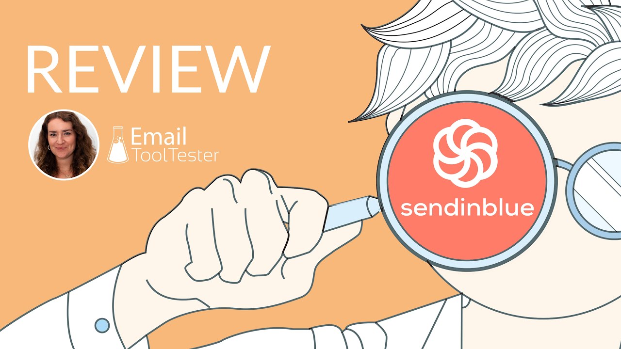 Sendinblue Review - It's affordable, but is it any good?