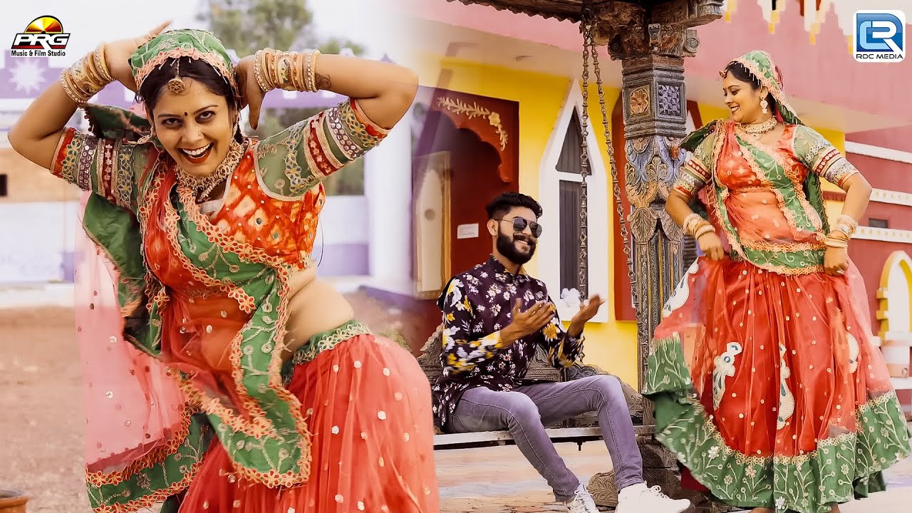चौधरीयो को ठाठ | Richpal Dhaliwal | Farm 60 | Rajasthani DJ Song | Superhit Marwadi Song 2026