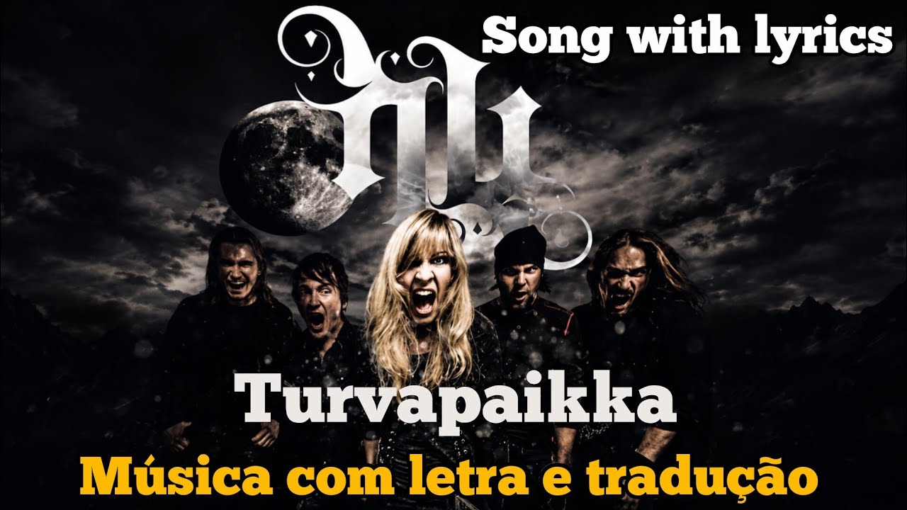 HB - Turvapaikka (legendado)