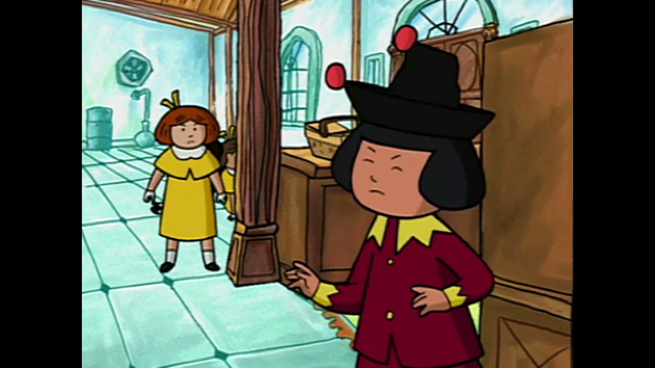 Madeline and the Perfume Factory | Madeline - WildBrain | Full Episodes for Kids