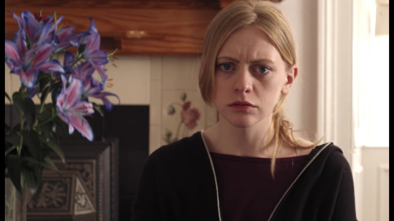 Proxy (a shortfilm about cloning)