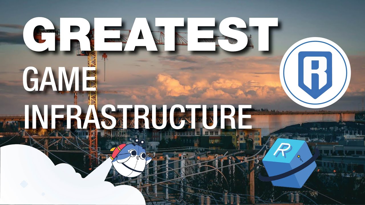 The GREATEST game infrastructure | Deep dive into Ronin Network
