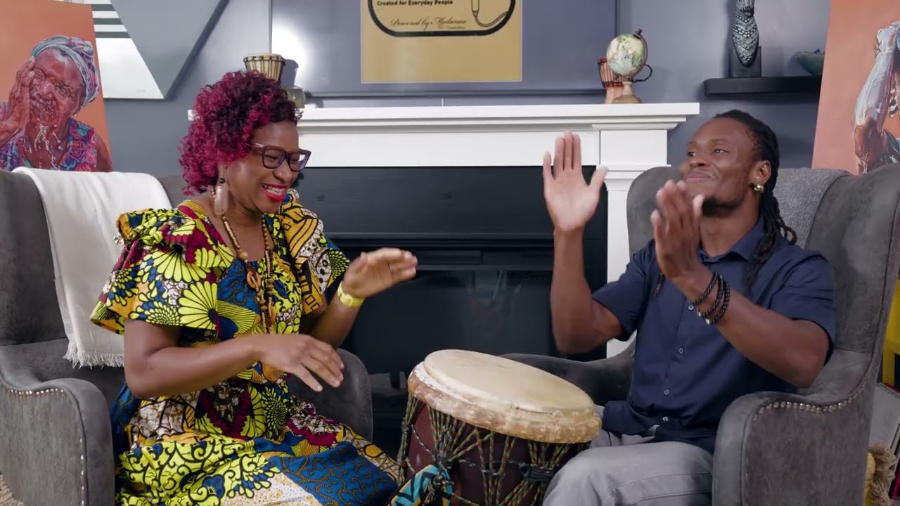 This Is What Living Black history Month Looks like 