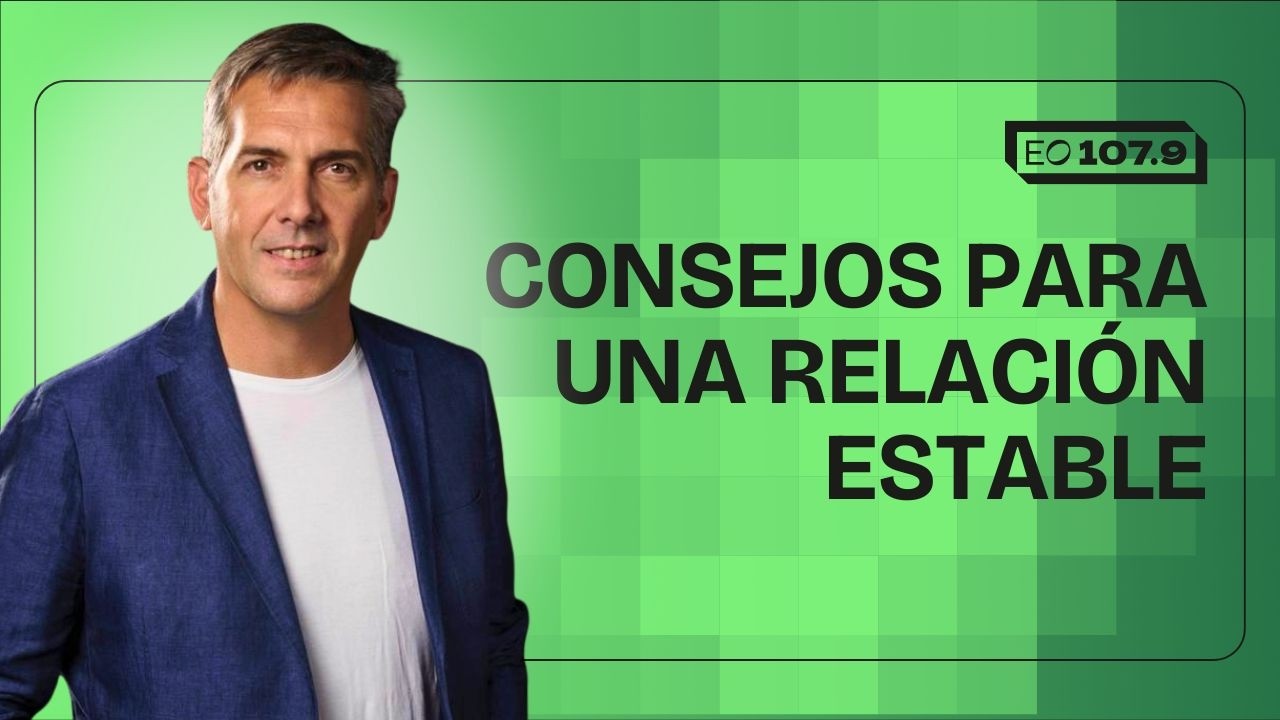 🔴 #MERCURIALI1079 | EL OBSERVADOR 107.9 en VIVO