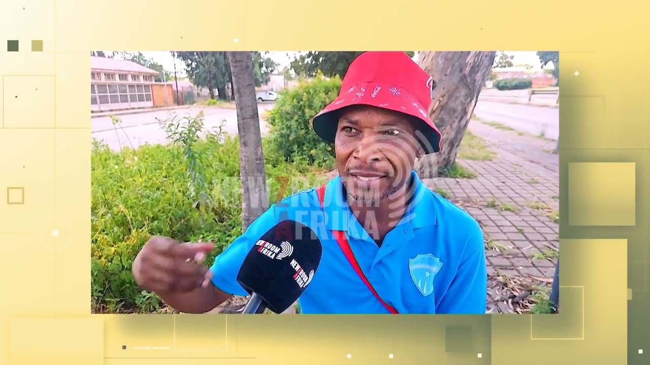 Citizen Cam - SA approaches 2026 local government elections