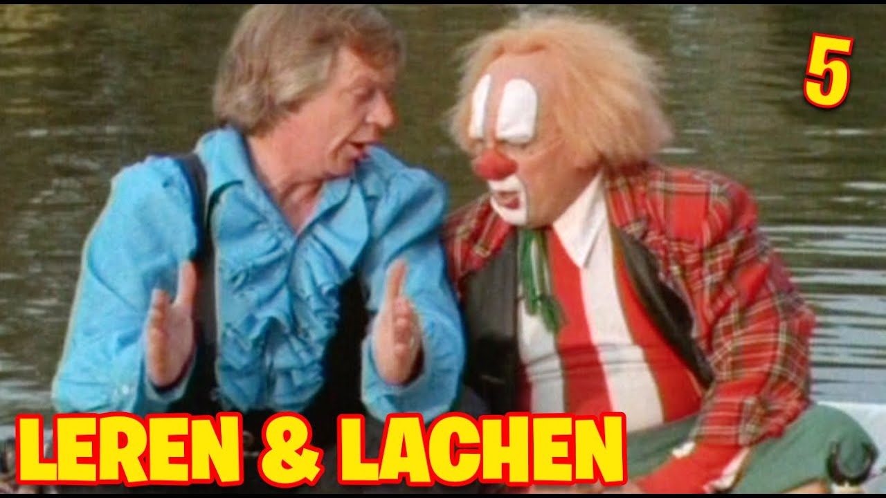 Bassie & Adriaan: Een (on)rustig dagje vissen