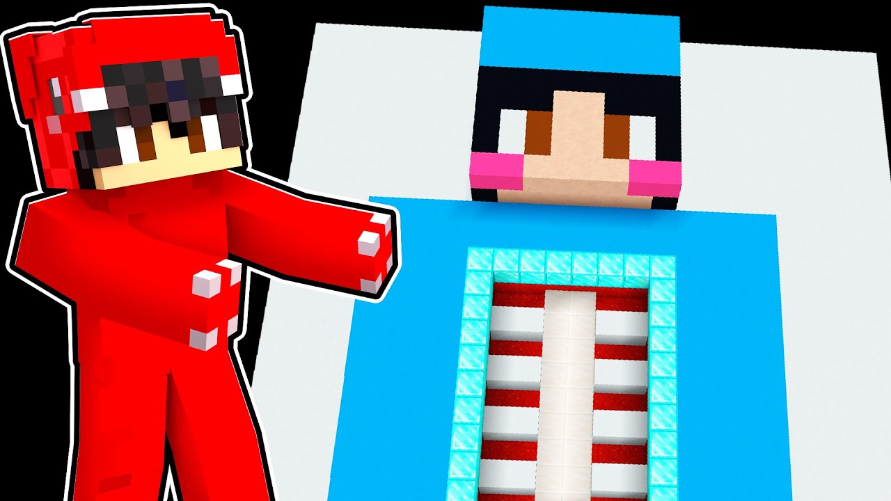 Omz Needs SURGERY in Minecraft!