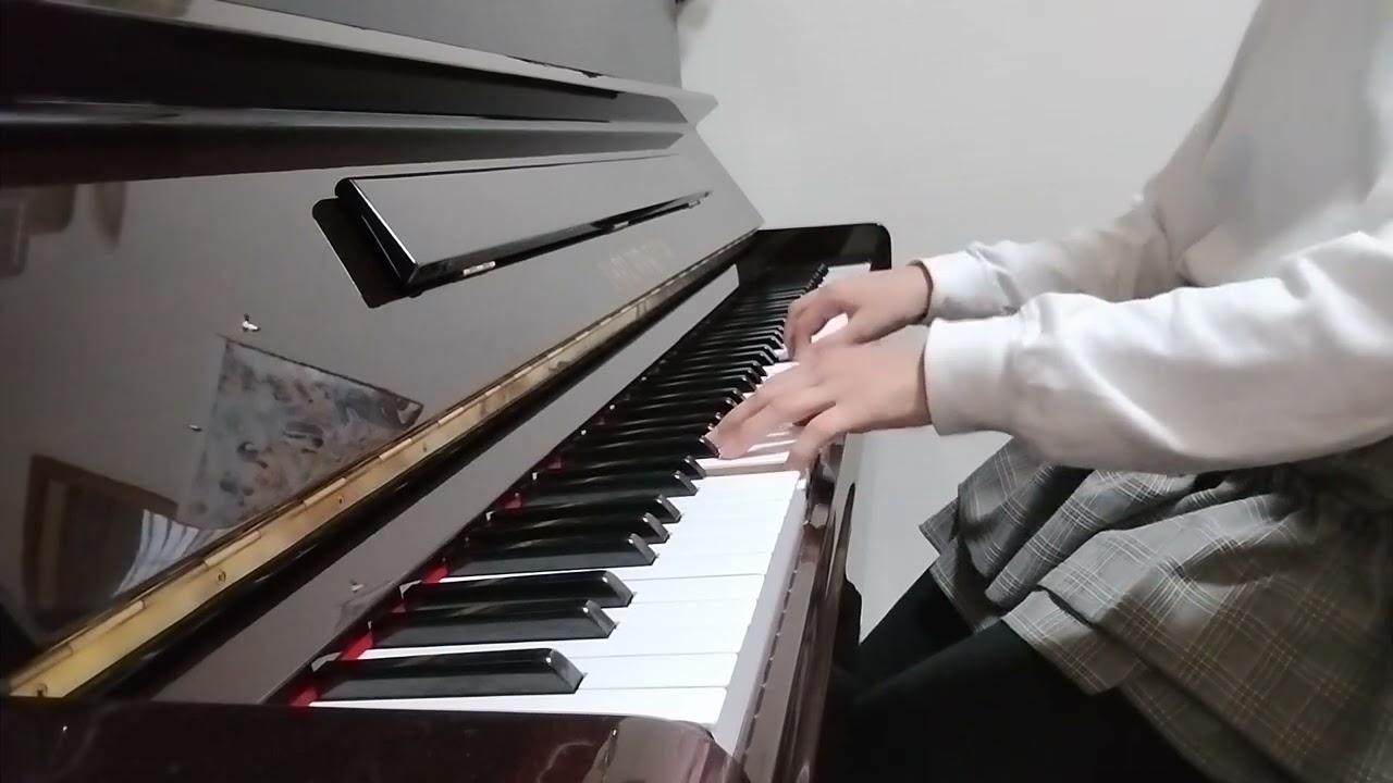 アイナ・ジ・エンド　　　　革命道中