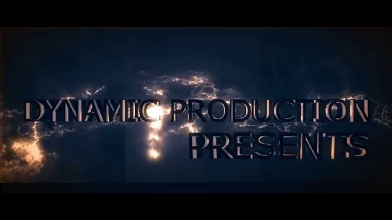 DYNAMIC PRODUCTION PRESENTS - INTRO (ANAMORPHIC)