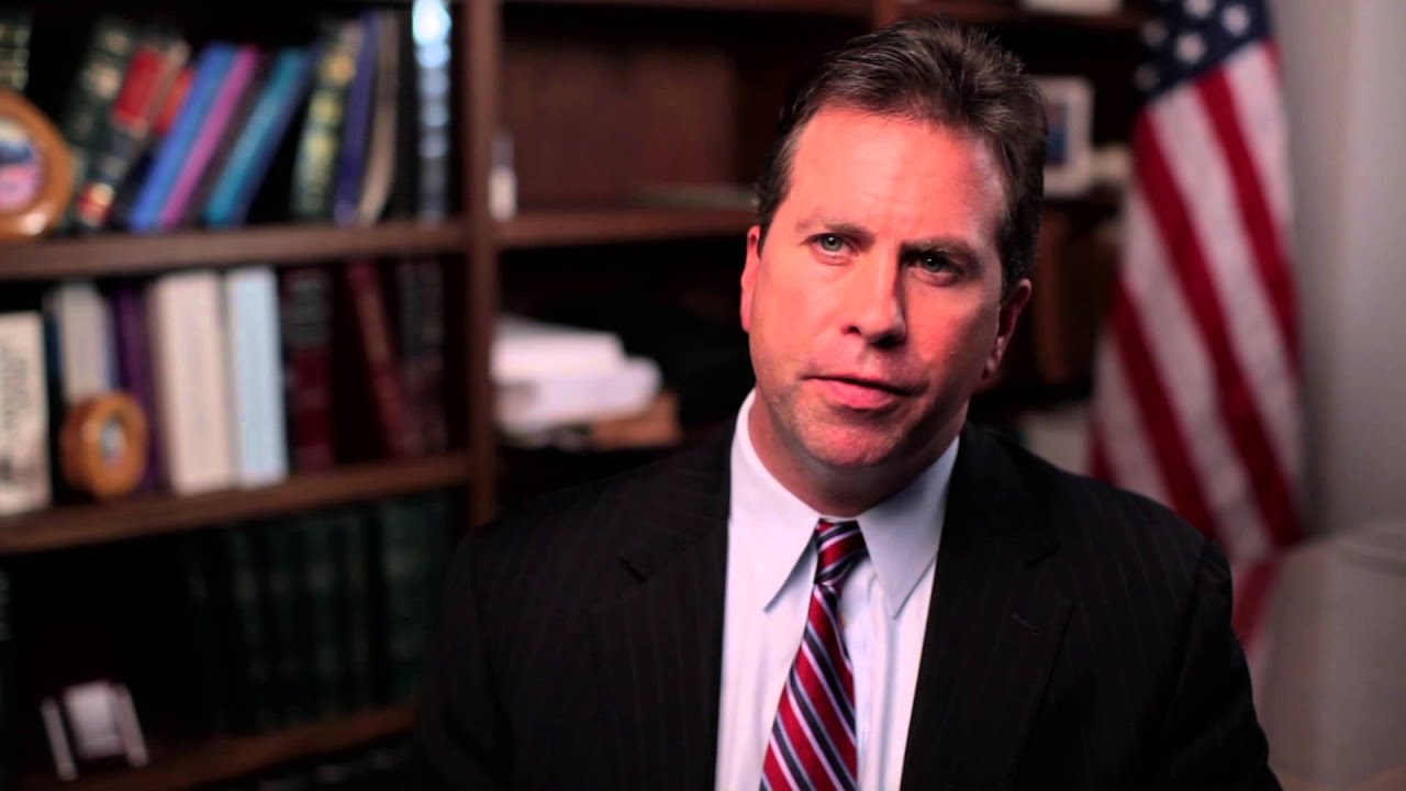 John MacDonald  - Rhode Island Criminal Defense Attorney