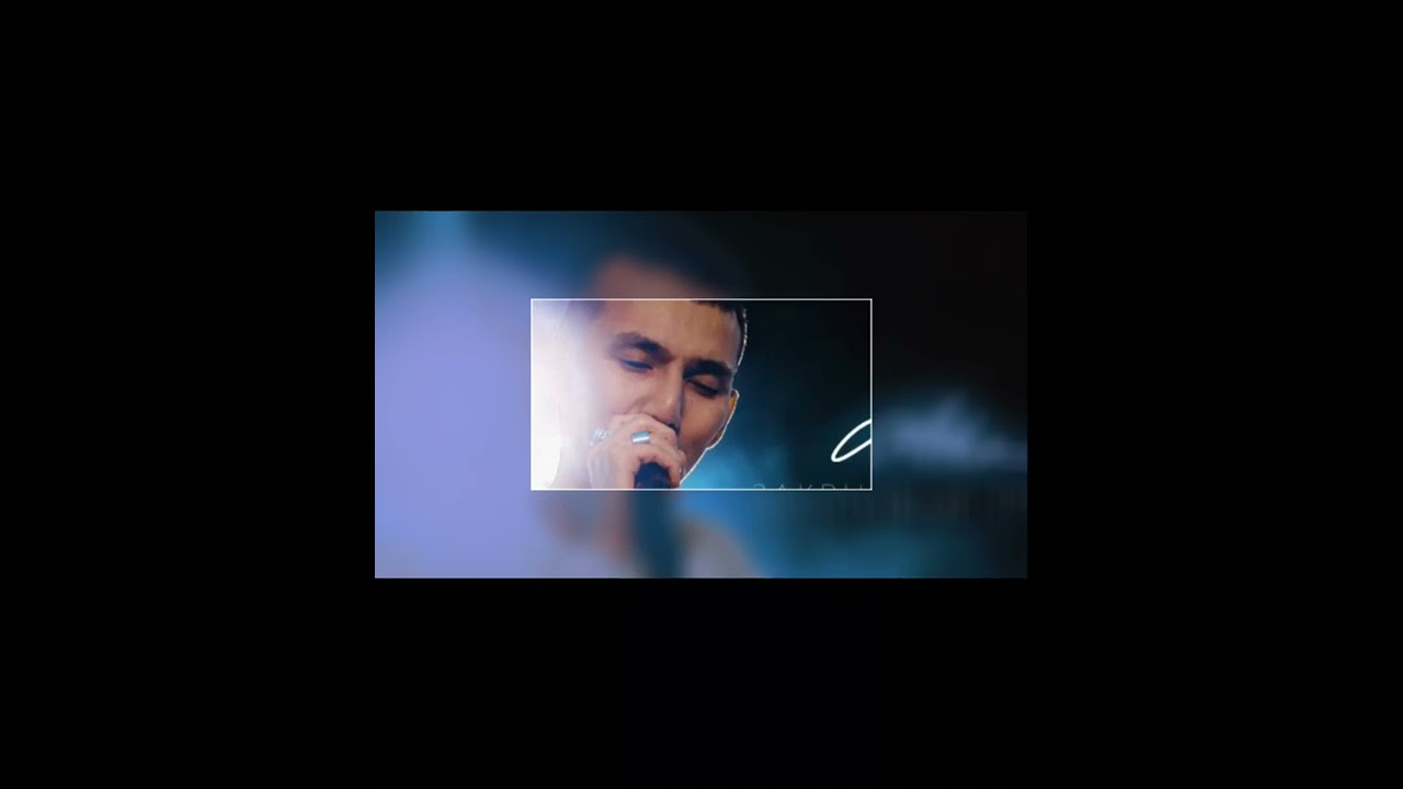 Akna-Закрываю глаза