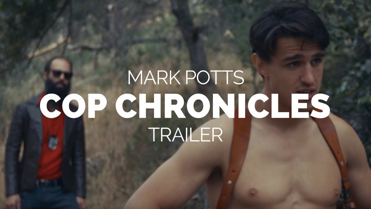 Cop Chronicles: Loose Cannons: The Legend of the Haj Mirage - Film Trailer (2018)