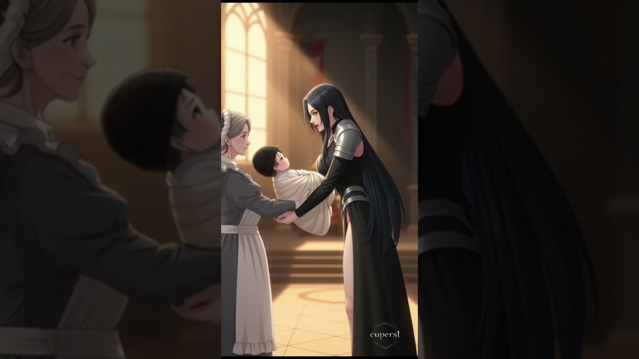 EL ÚLTIMO HIJO DE VORNHEIM capítulo 1 español latino 