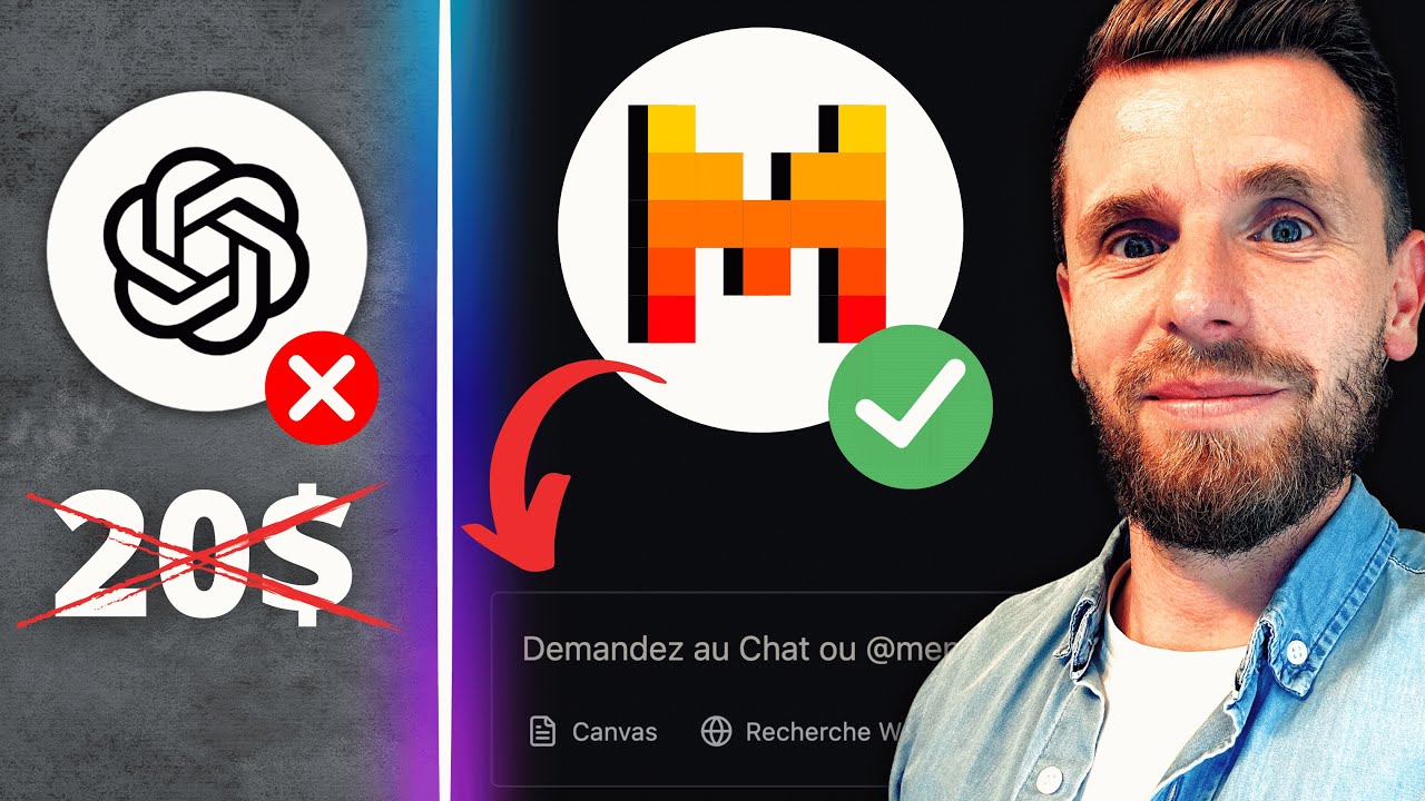 Le Chat Mistral AI : Tuto pour Maitriser le ChatGPT Français
